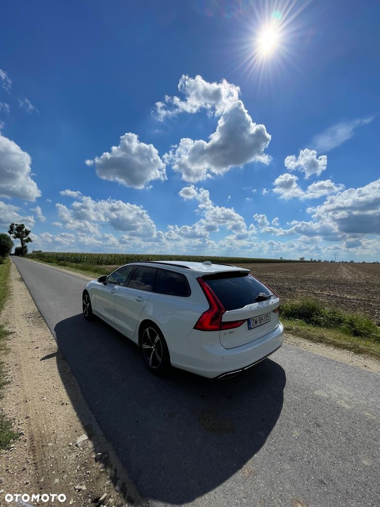 Volvo V90 D3 Momentum - 6