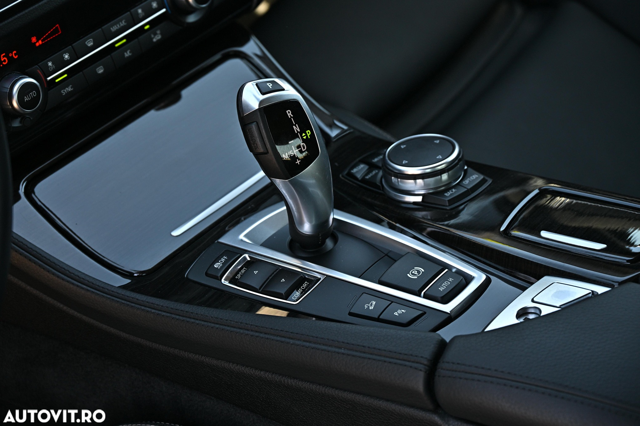 BMW Seria 5 520d xDrive AT MHEV - 20