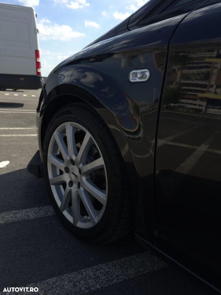 Seat Leon - 6