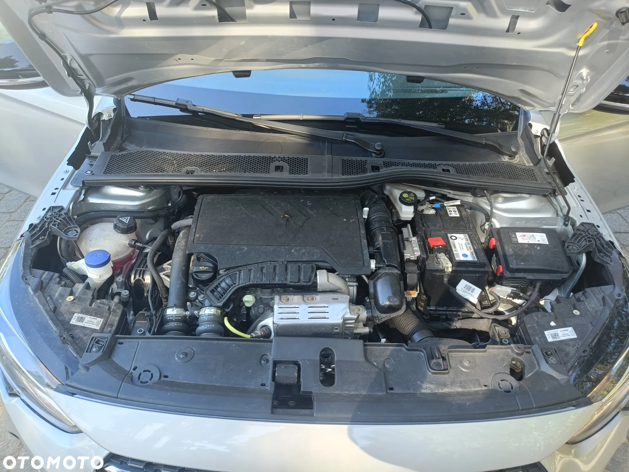 Opel Corsa 1.2 Direct Injection Turbo Start/Stop Edition - 26