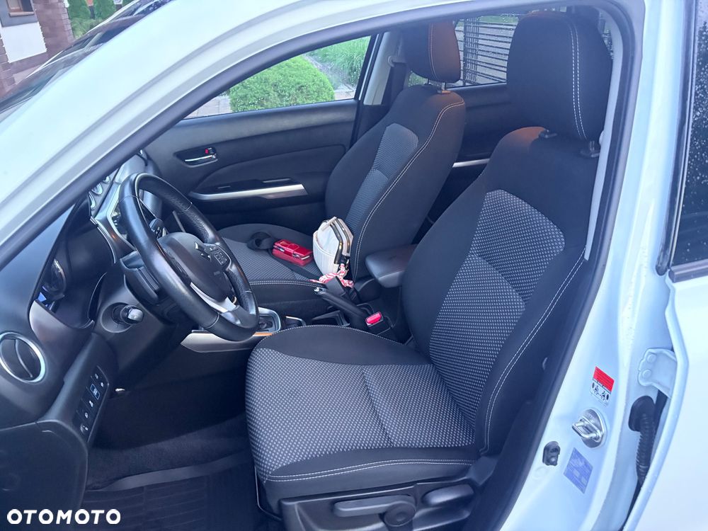 Suzuki Vitara - 17