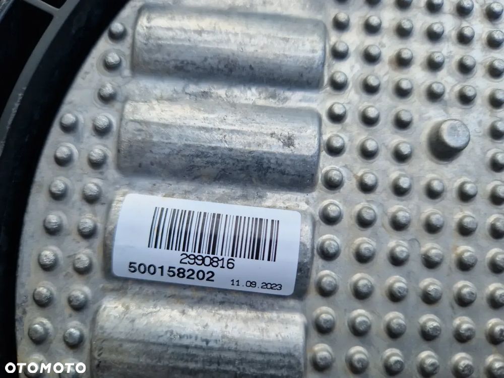 WENTYLATOR BMW X3 G01 30EX BMW X3 M F97 1000W 2019-- - 6