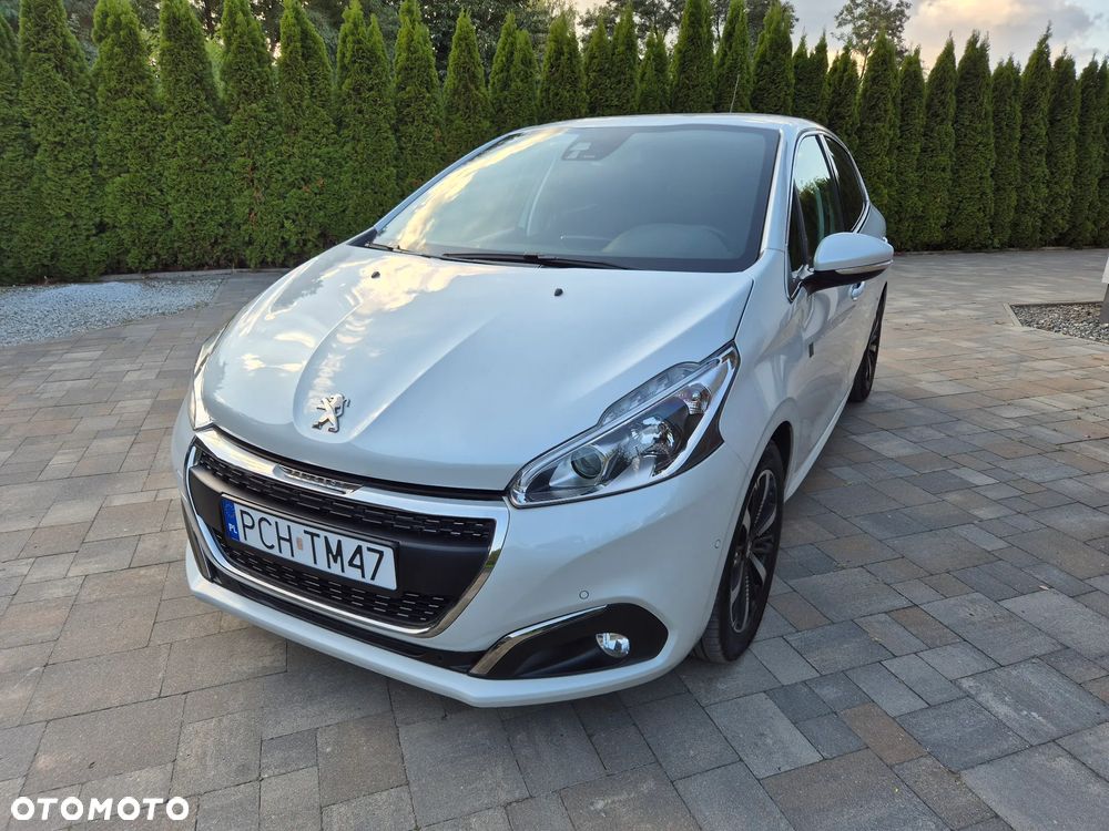 Peugeot 208 PureTech 82 Start & Stop Tech Edition - 2