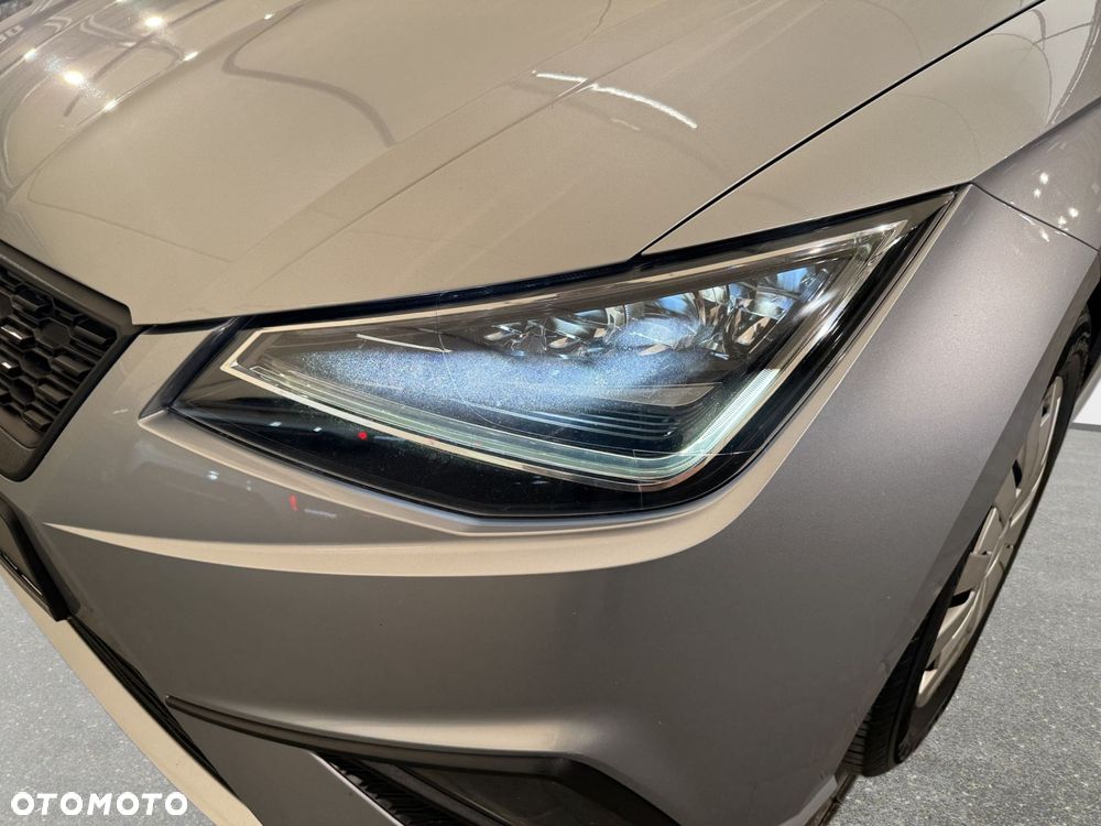 Seat Ibiza - 10