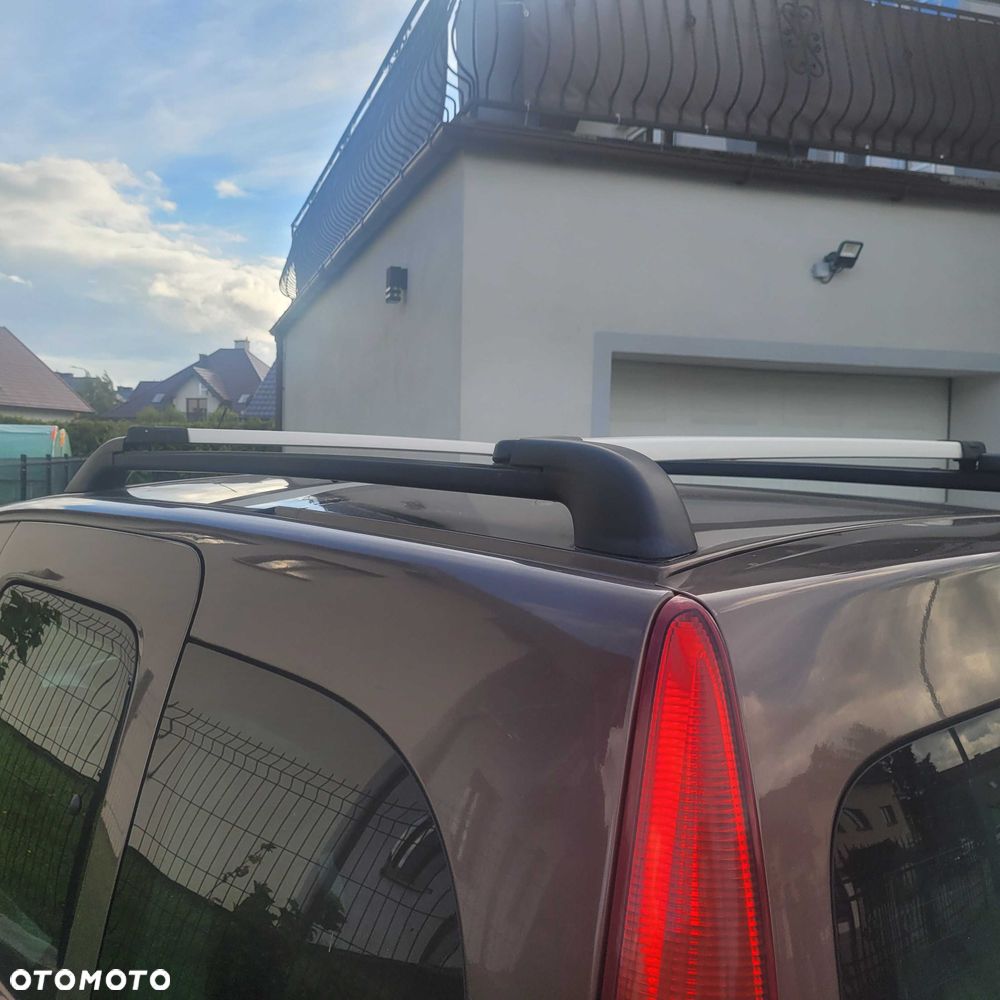 Renault Kangoo - 5