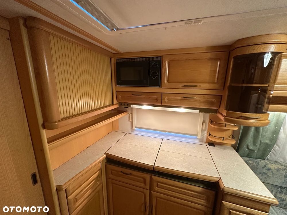 Fendt 510 PLATIN z napędem i nową markizą. DMC 1350 kg. RATY !! - 24