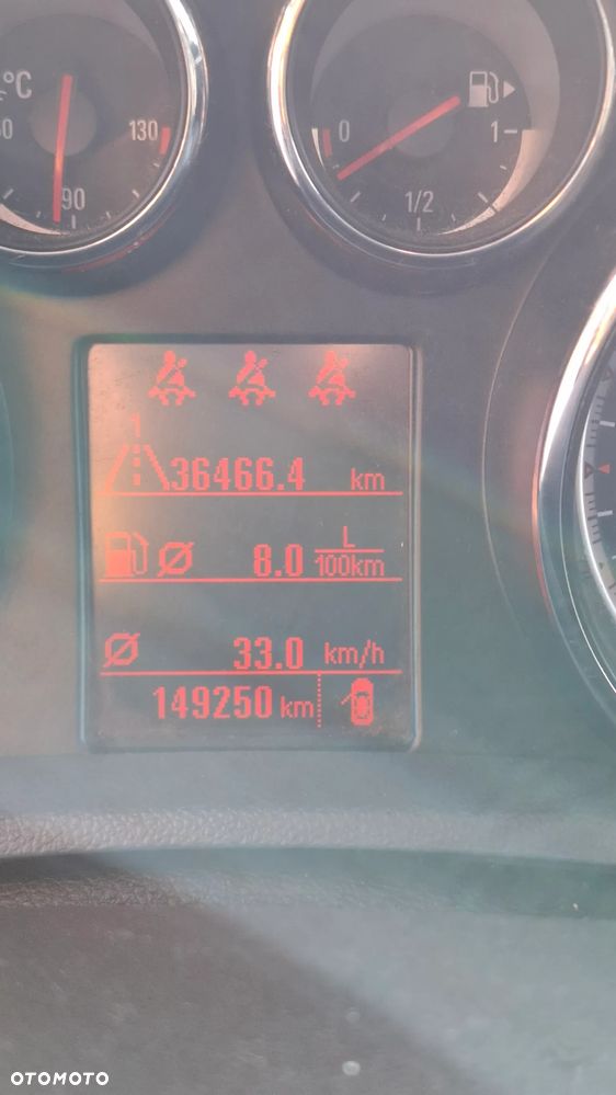 Opel Mokka - 21