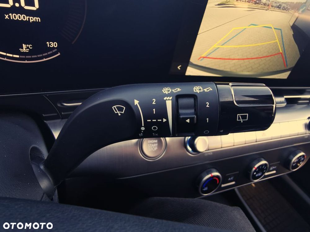 Hyundai Kona 1.0 T-GDI Smart - 21