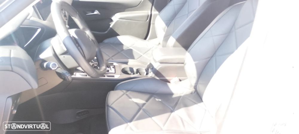 DS DS3 Crossback E-TENSE SO CHIC - 9