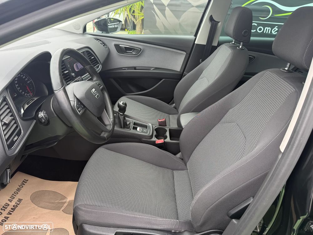 SEAT Leon ST 1.6 TDI Style S/S - 15