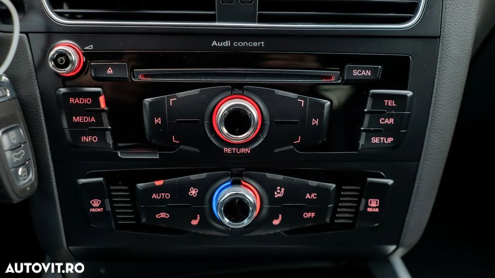 Audi Q5 2.0 TDI Quattro S tronic - 37