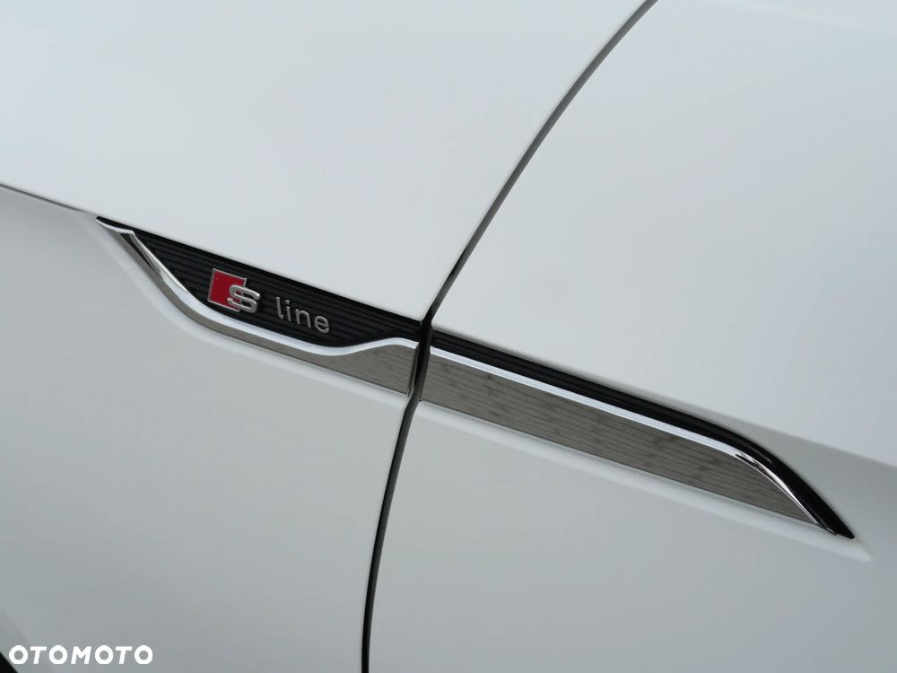 Audi A5 Coupé 2.0 TDI Sport - 25