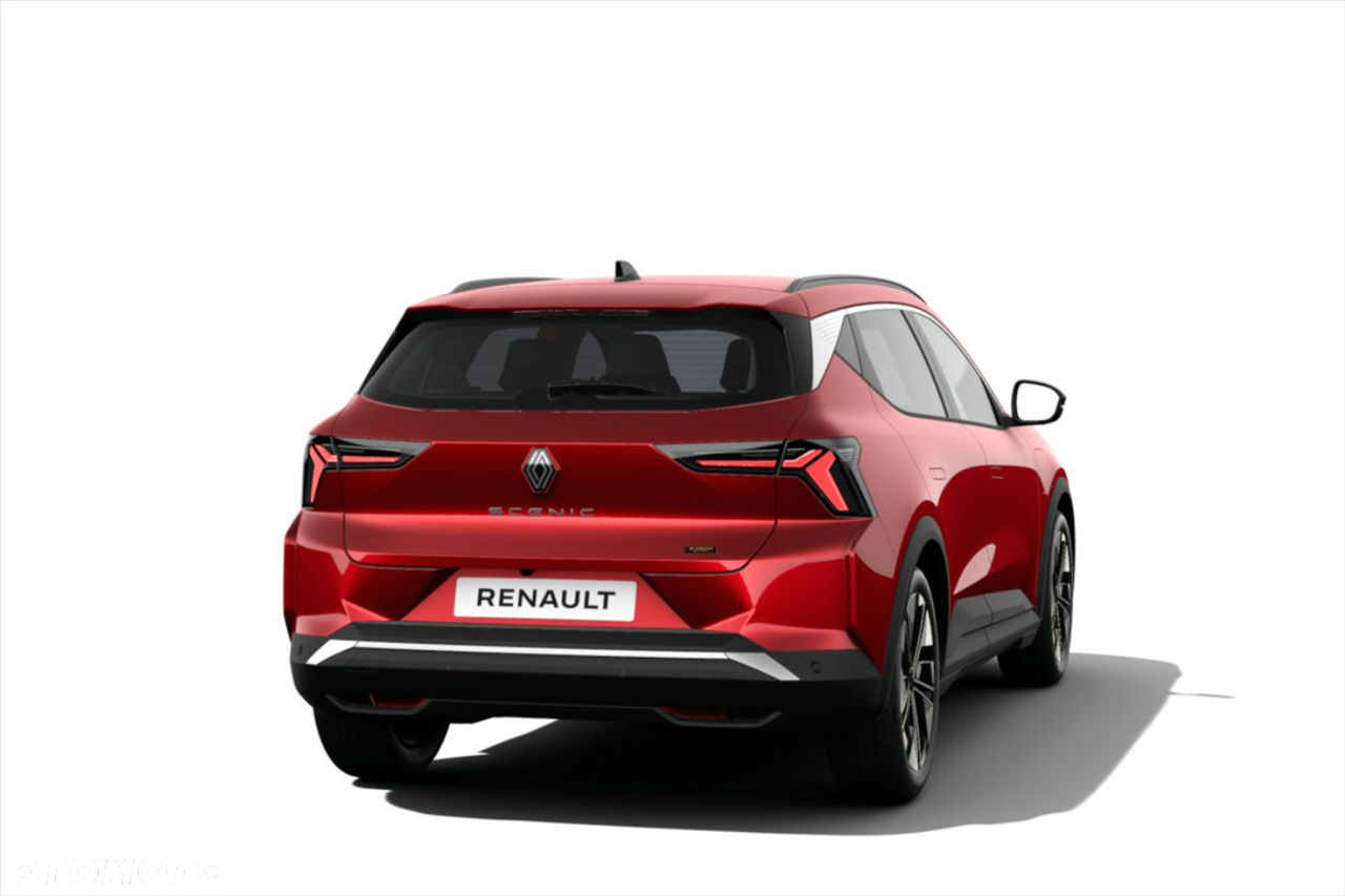 Renault Scenic EV60 Techno - 3