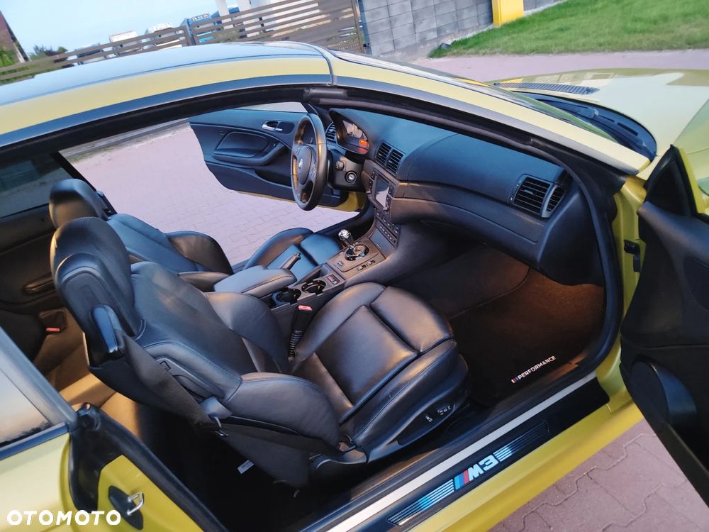 BMW M3 - 11