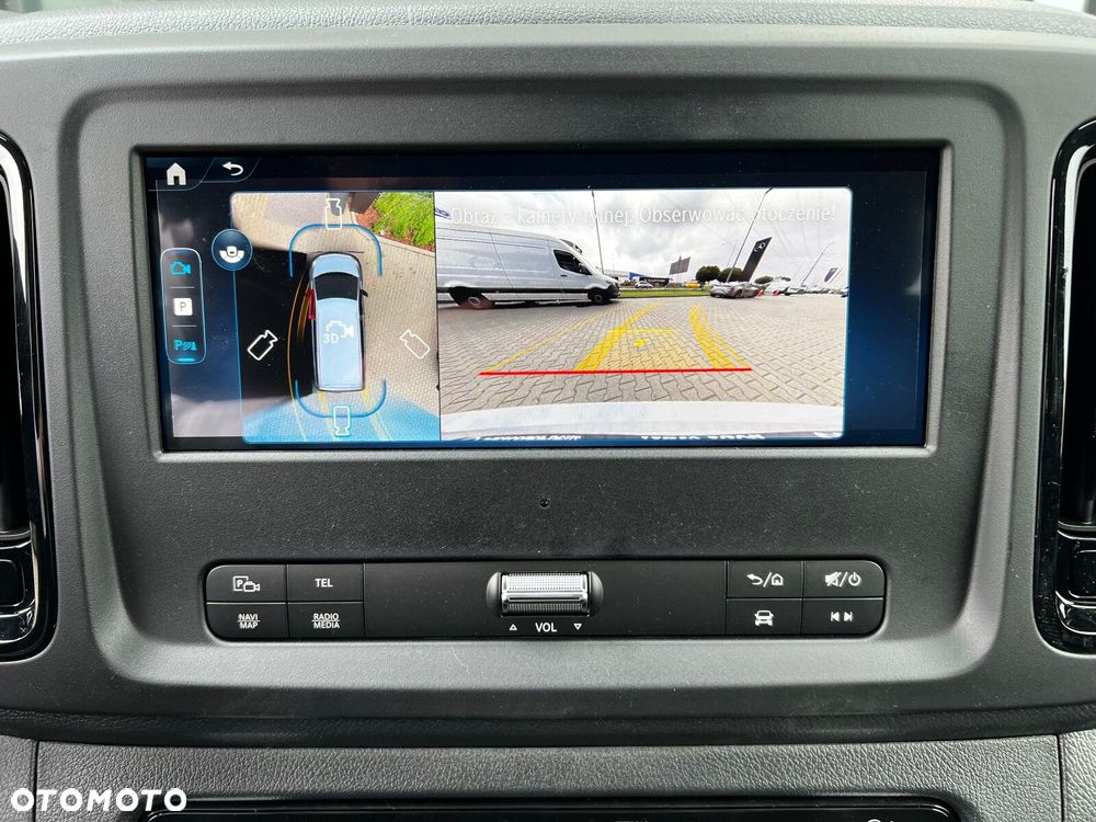 Mercedes-Benz Vito - 12