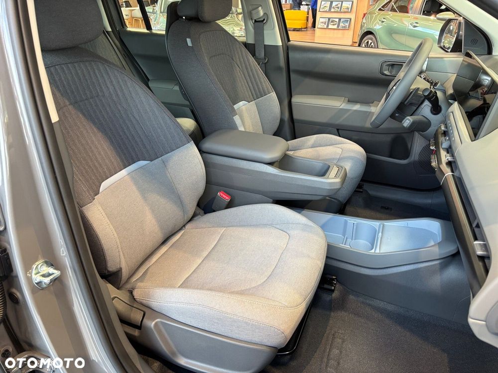 Kia EV3 - 15