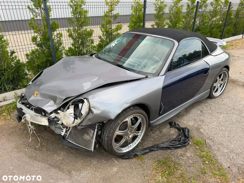Porsche 911 - 8