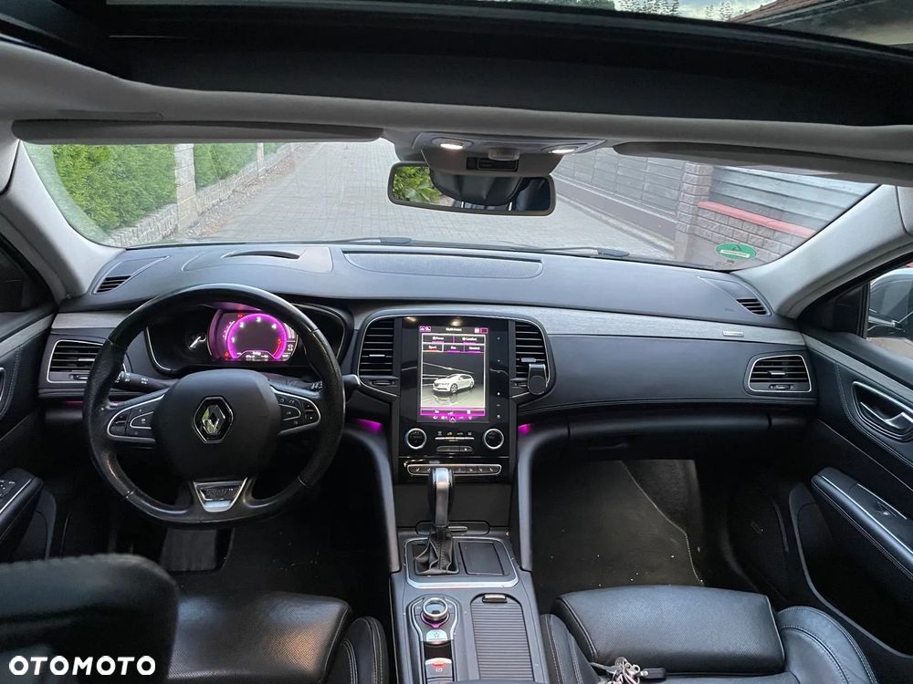 Renault Talisman 2.0 Blue dCi Initiale Paris EDC - 8