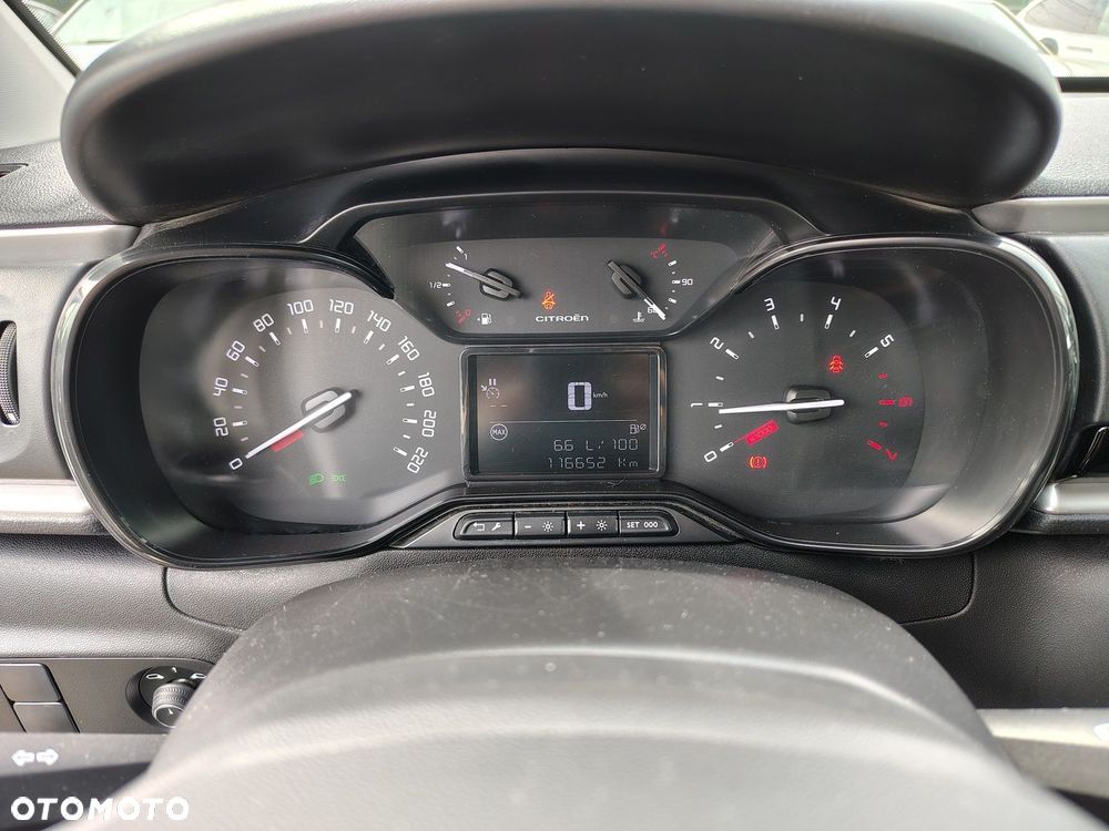 Citroën C3 1.2 PureTech Feel Pack - 21
