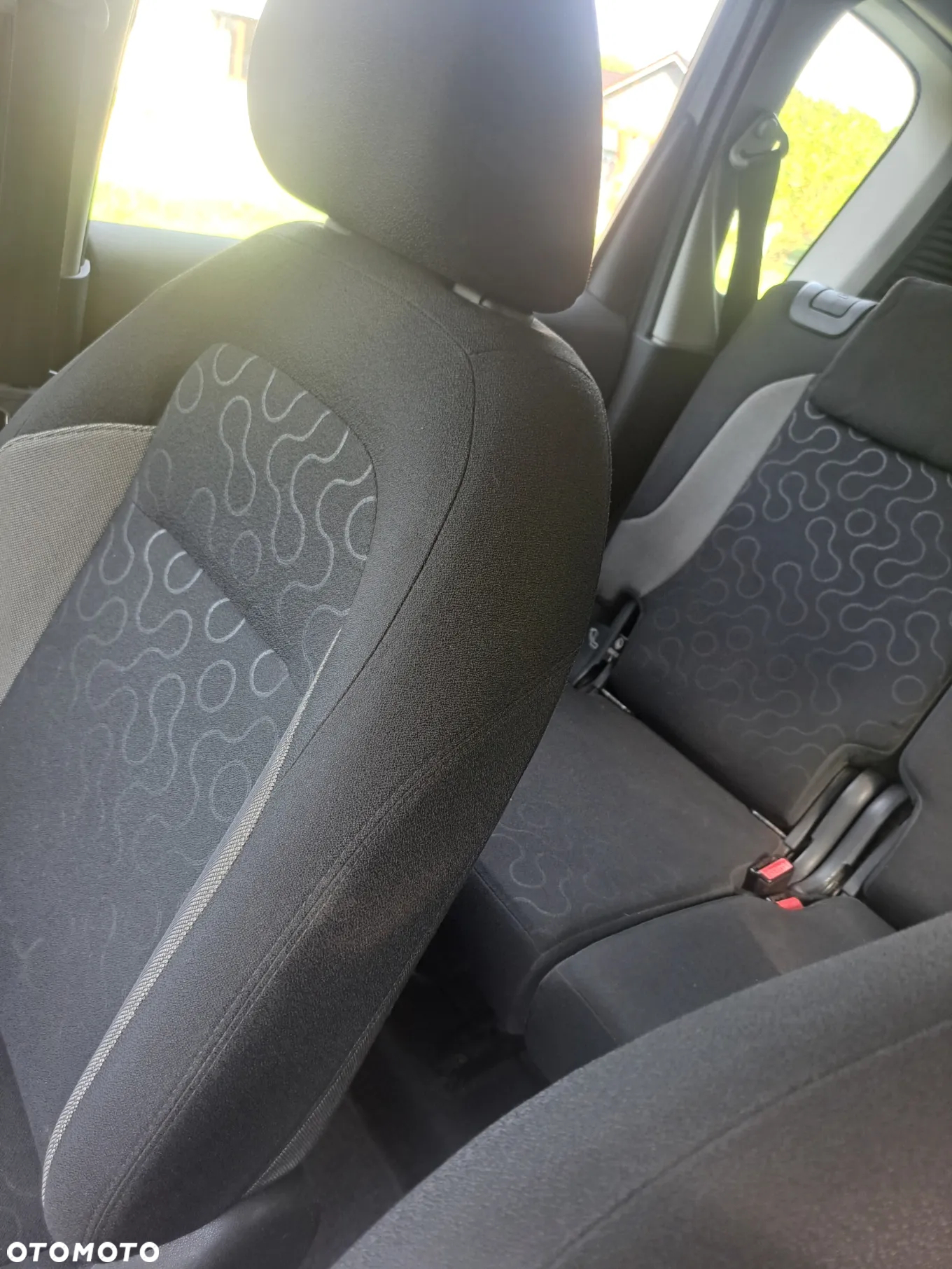 Citroën C3 Picasso 1.6 HDi Exclusive - 6