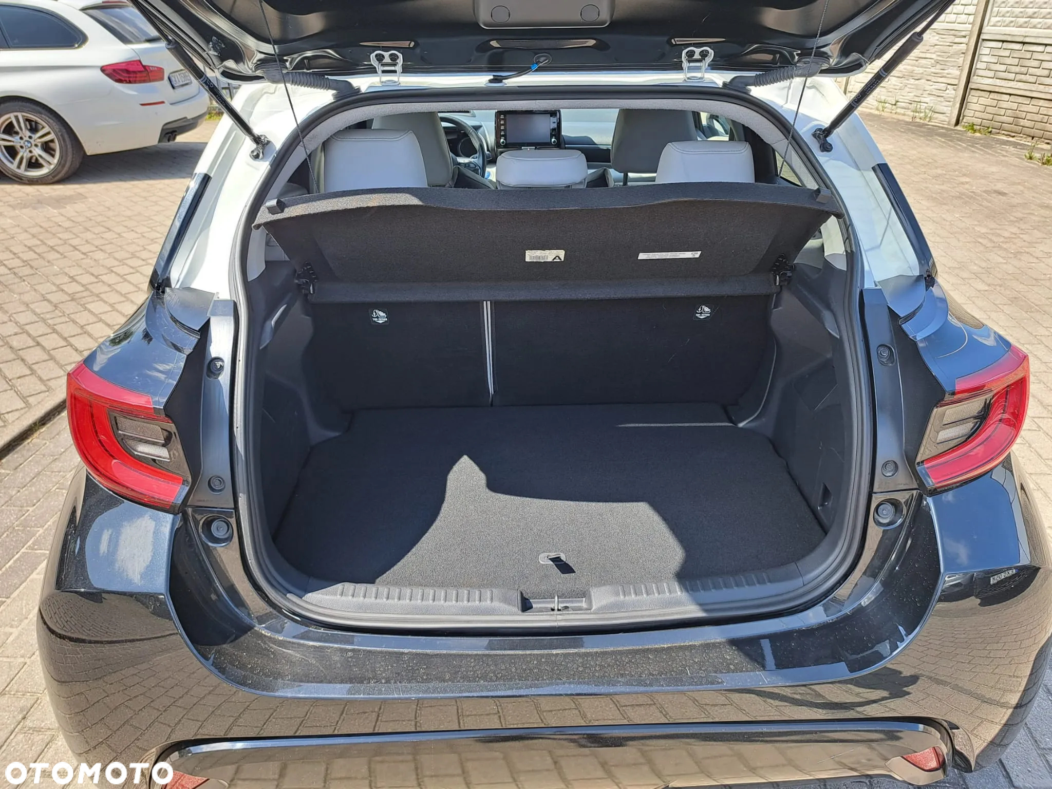 Toyota Yaris - 5