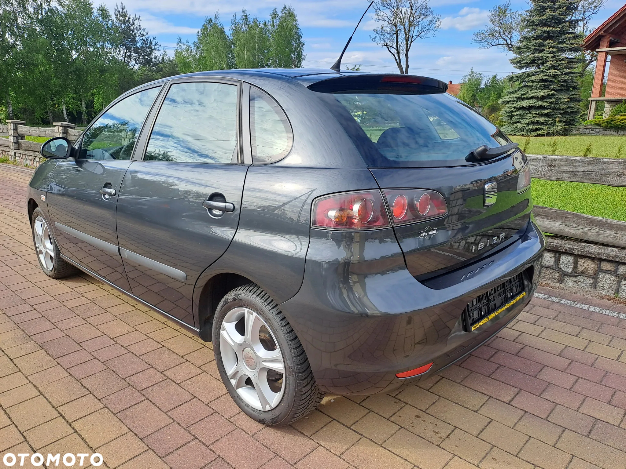 Seat Ibiza - 7