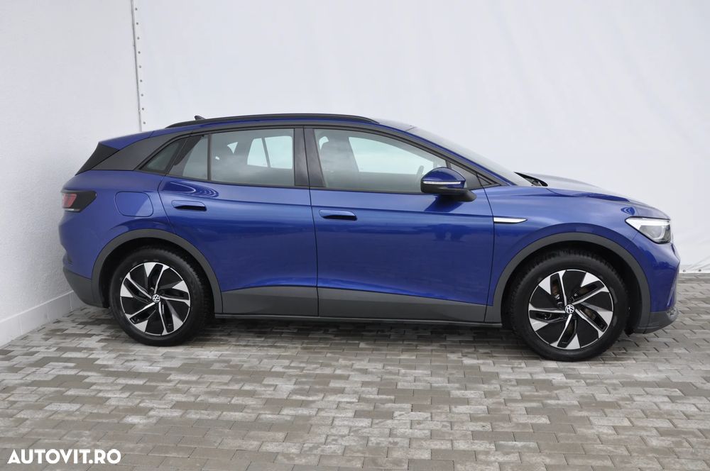 Volkswagen ID.4 52 kWh Pure Performance - 6
