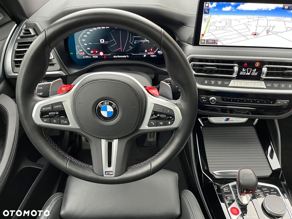 BMW X3 M sport - 29