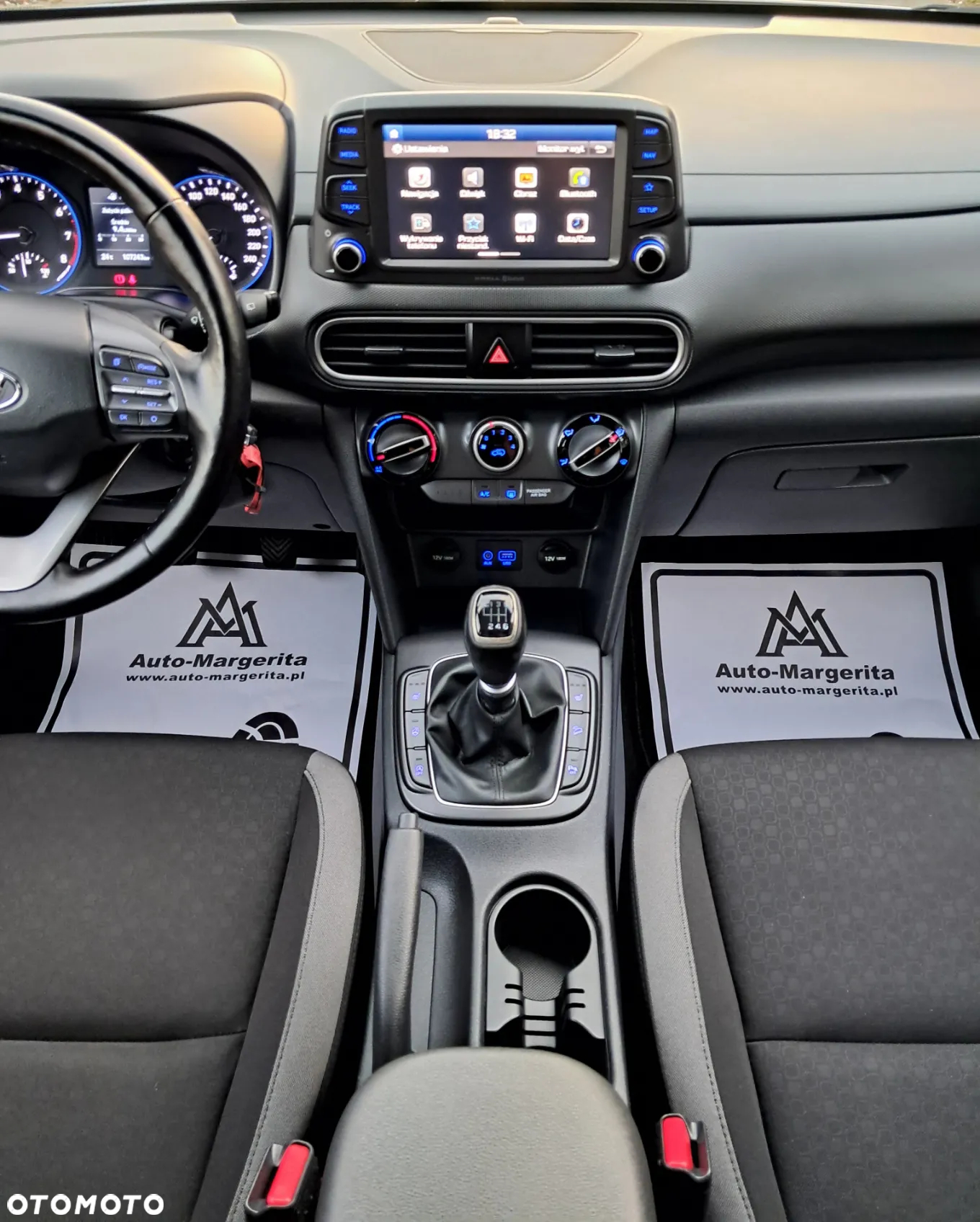 Hyundai Kona 1.0 T-GDI Select - 16