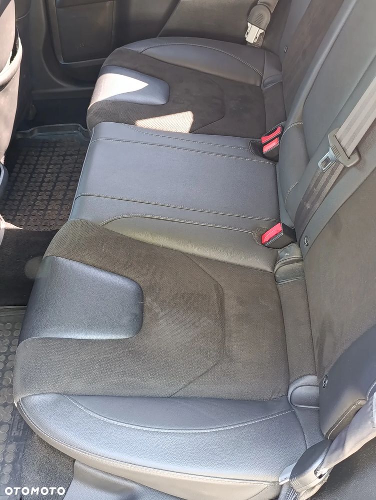 Ford Mondeo 2.0 T Titanium MPS6 - 13