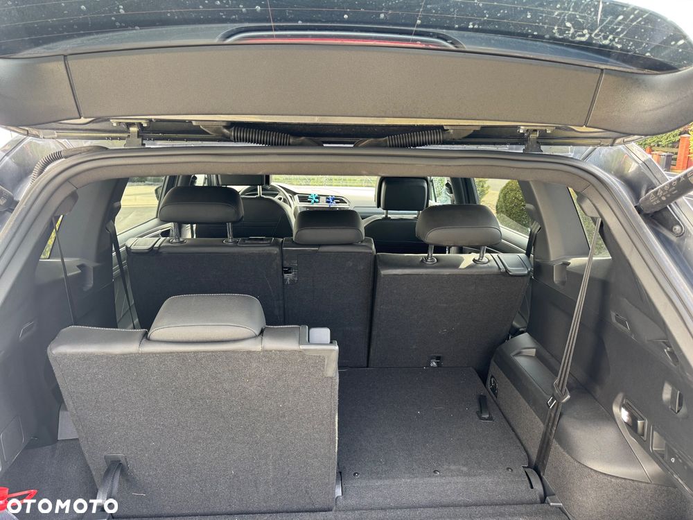 Volkswagen Tiguan 2.0 TSI 4Mot R-Line DSG - 28