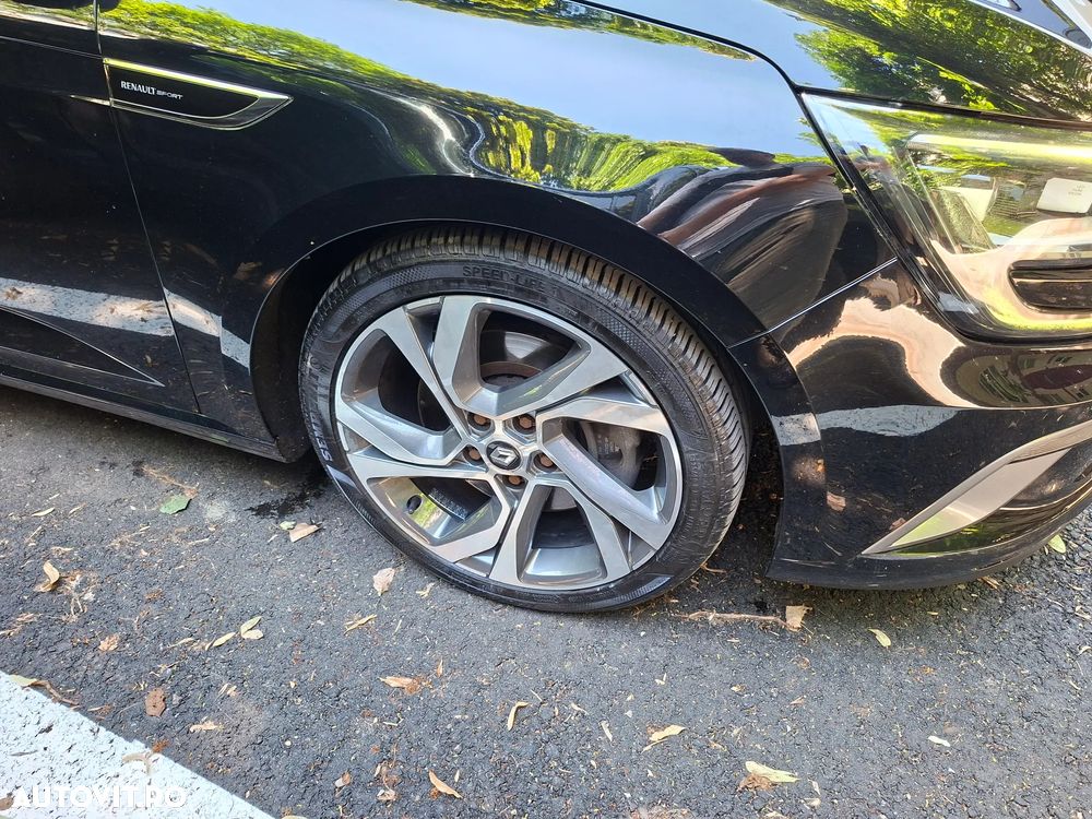 Renault Megane - 10