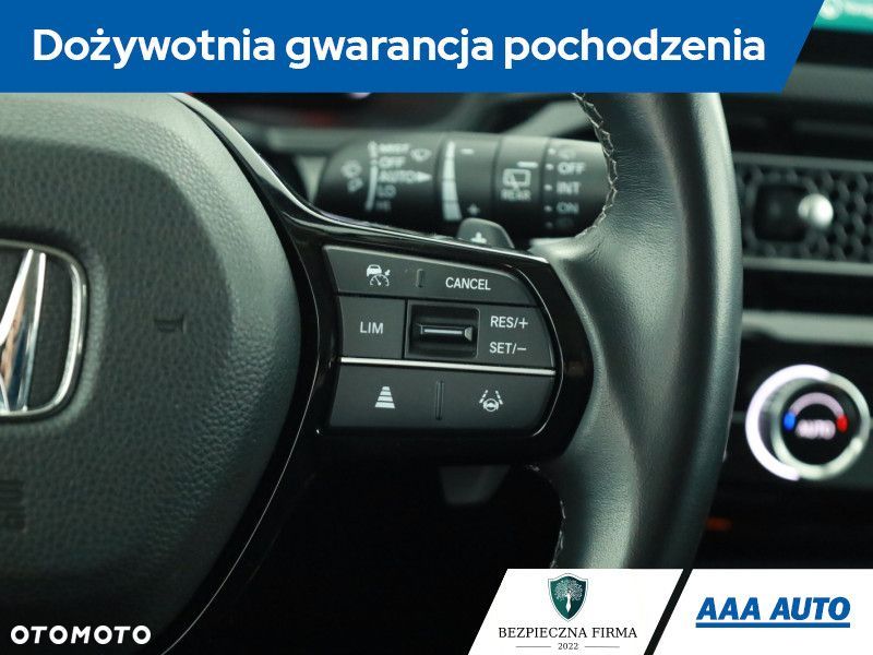 Honda Civic - 21