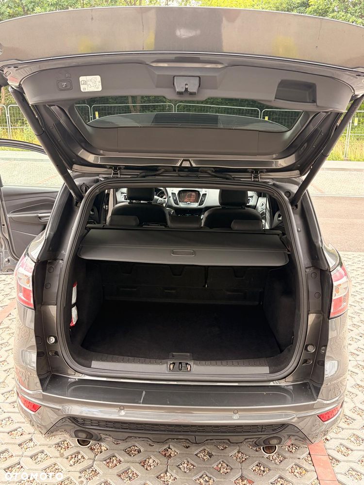 Ford Kuga 1.5 EcoBoost FWD ST-Line ASS - 17