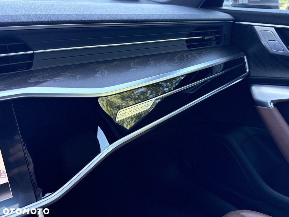 Audi A6 Limousine 45 TFSI mHEV Quattro Sport S tronic - 34