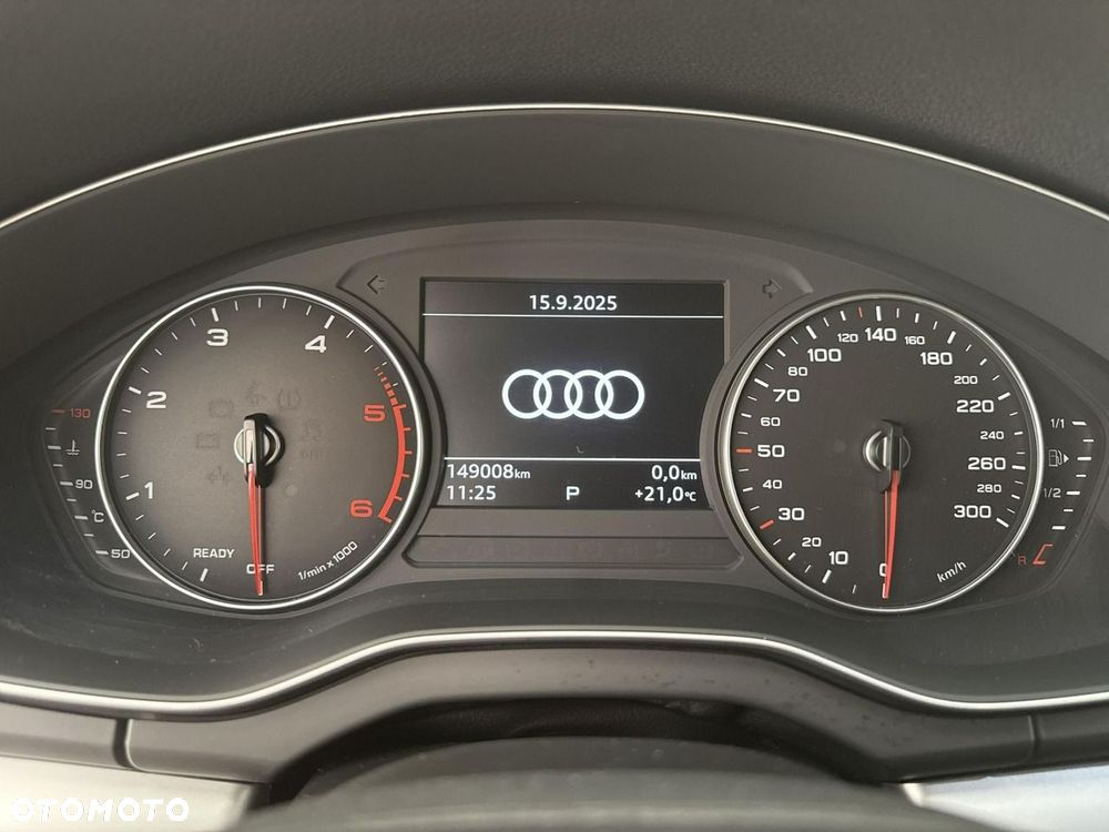 Audi Q5 - 16