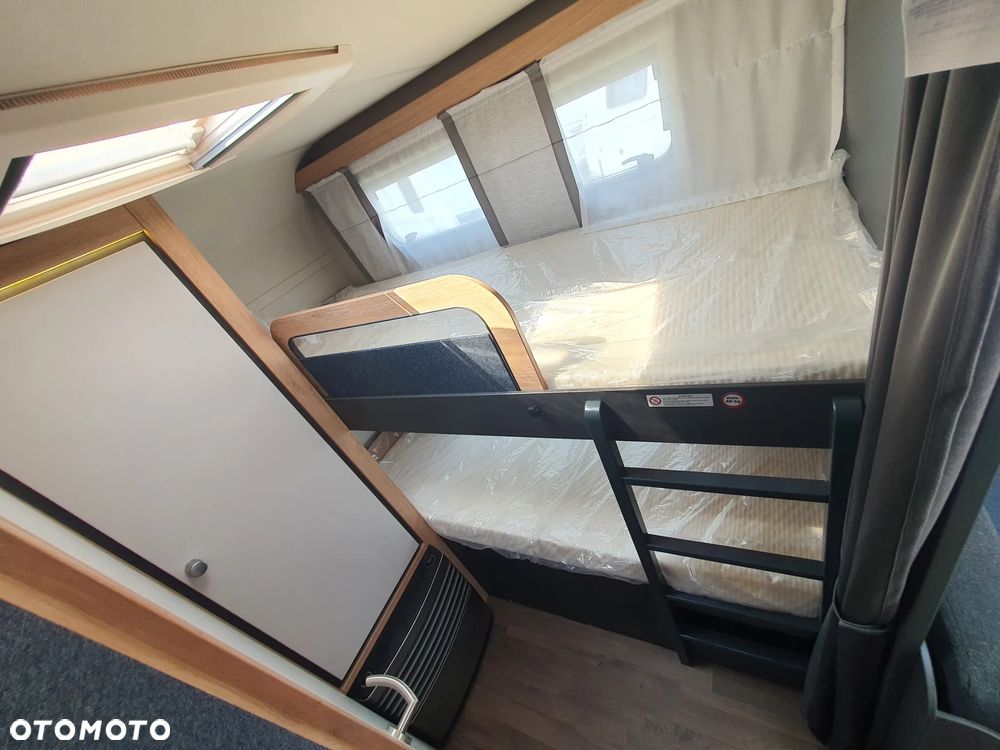 KNAUS SPORT 500 KD - 17