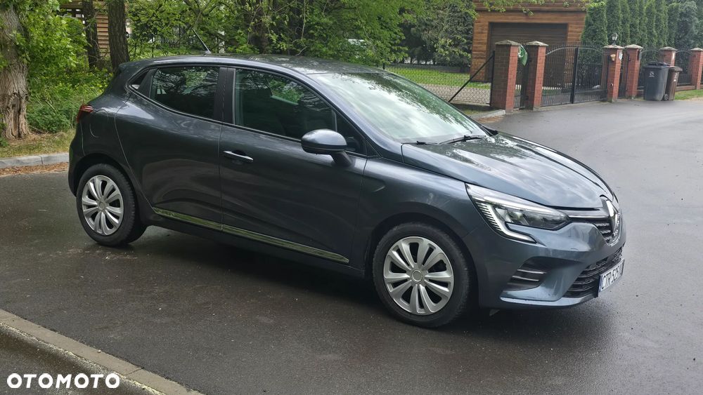 Renault Clio 1.0 TCe Intens - 4