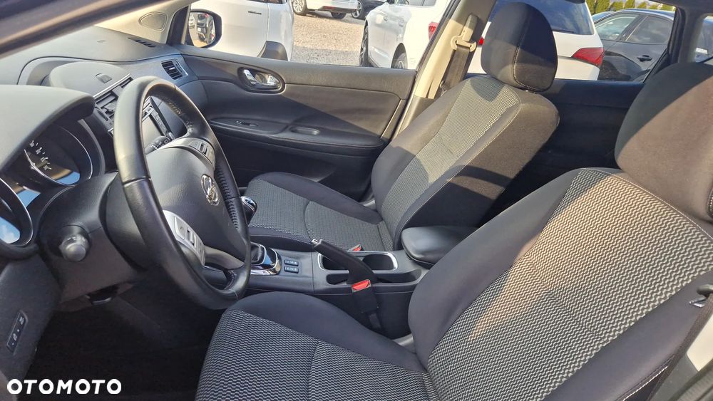 Nissan Pulsar 1.2 DIG-T Tekna - 13