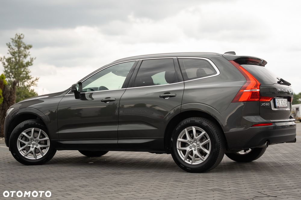 Volvo XC 60 D3 Momentum - 14