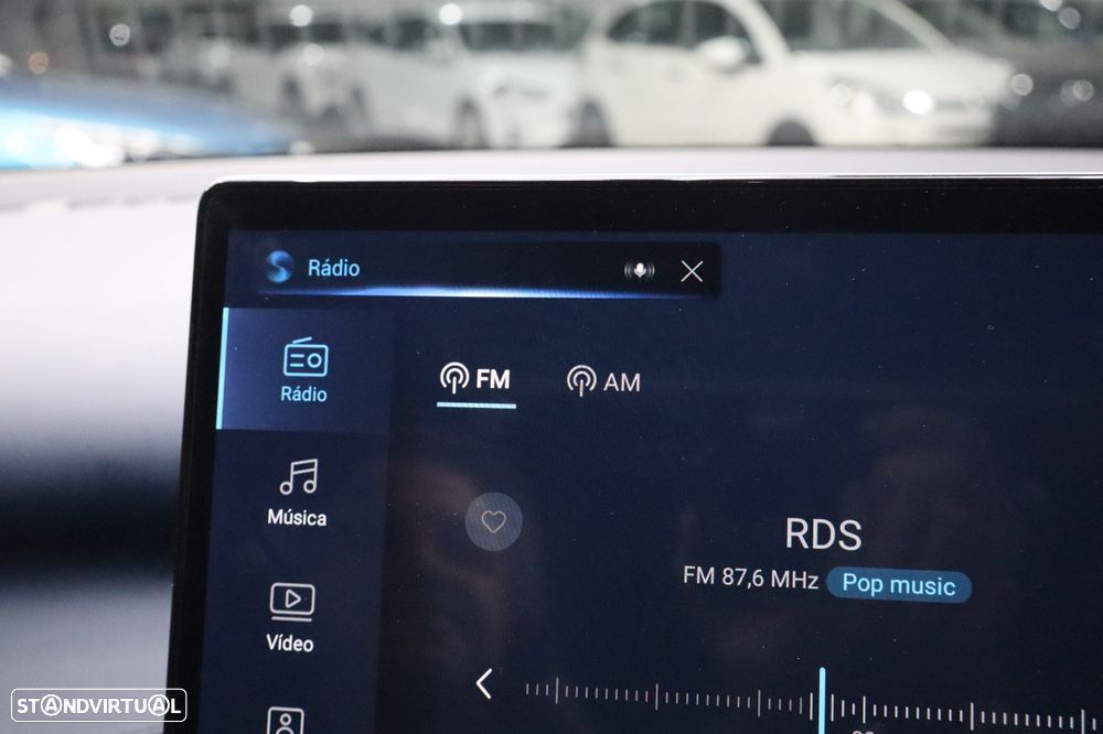 BYD Atto 3 Design - 13