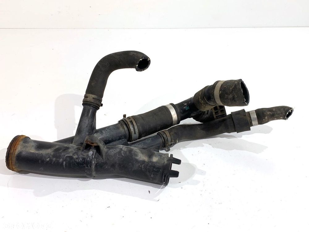 MAGISTRALA WODY  VW TRANSPORTER / CARAVELLE VI Autobus (SGB, SGJ, SHB, SHJ) 2015 - 2022 2.0 TDI 81 - 1