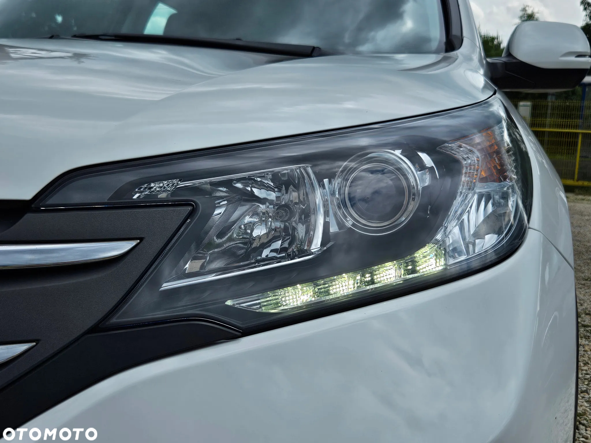 Honda CR-V 2.0 Elegance - 11