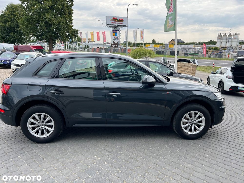 Audi Q5 2.0 TDI Quattro S tronic - 7
