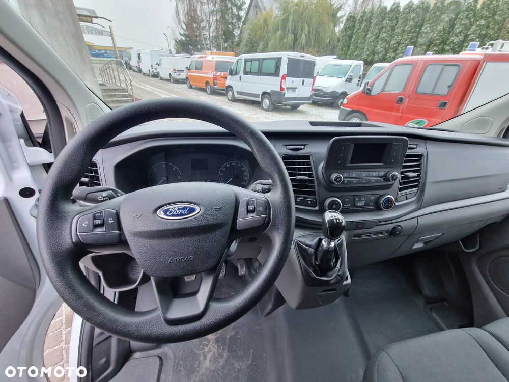 Ford Transit Custom L2H1 VA MH Trend - 14