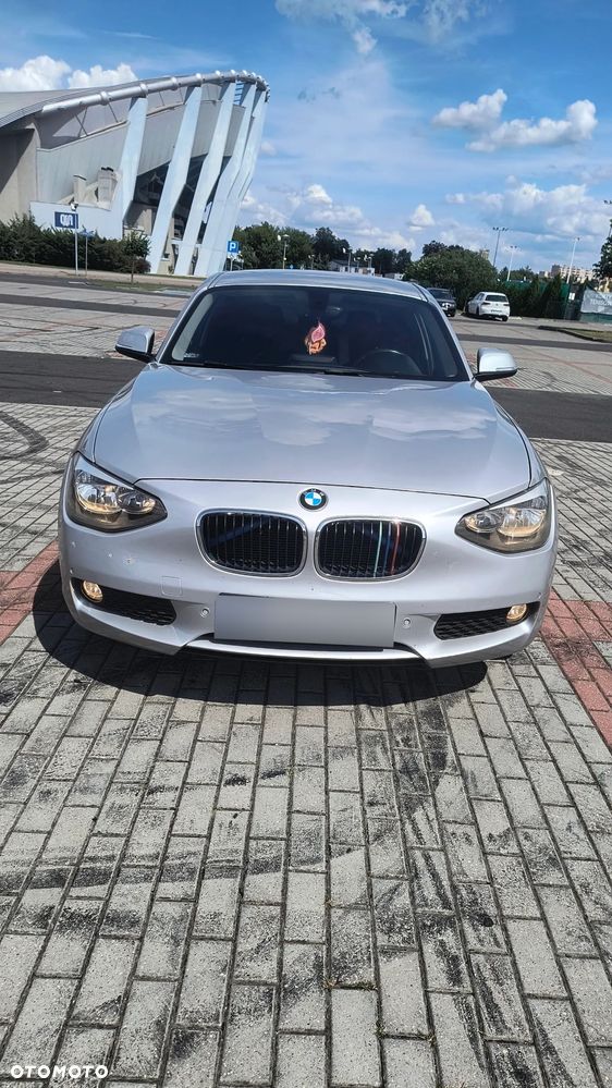 BMW Seria 1 116i Urban Line - 7