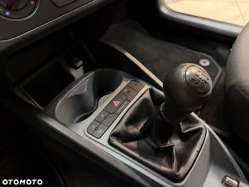 Seat Ibiza SC 1.2 12V - 30