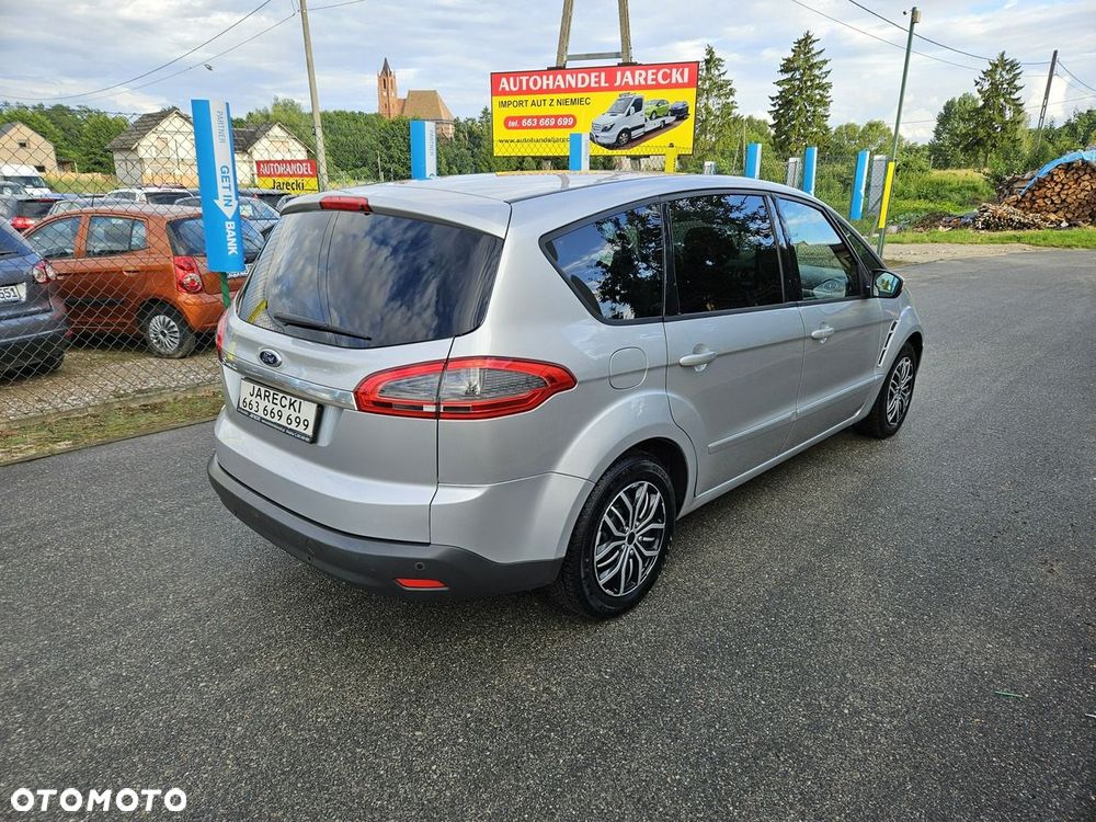 Ford S-Max - 4
