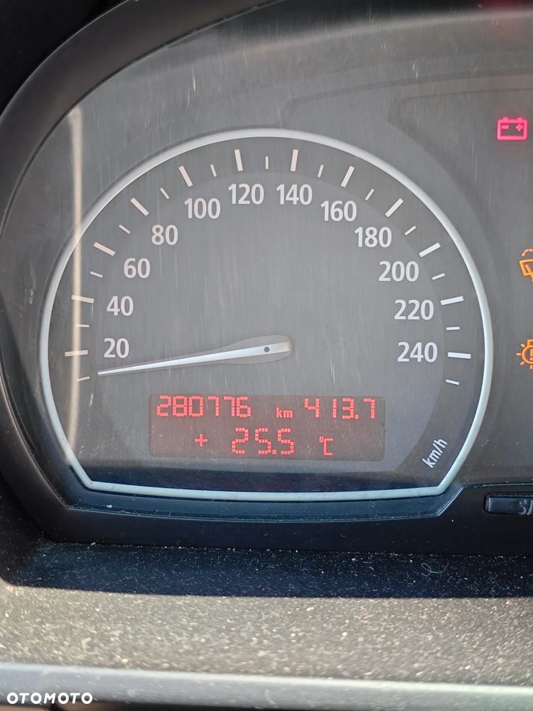 BMW X3 - 10