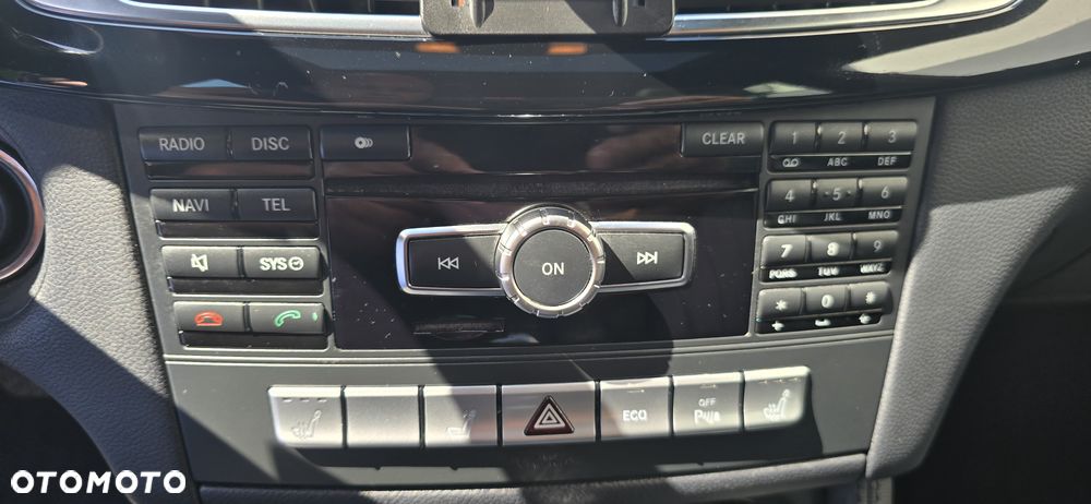 Mercedes-Benz CLS 350 CDI BlueEff - 14